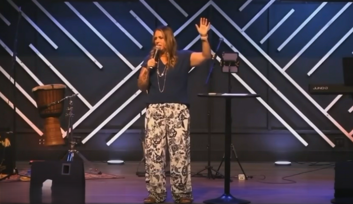 Church asked to leave reservation after pastor calls Sun Dance 'idol worship'