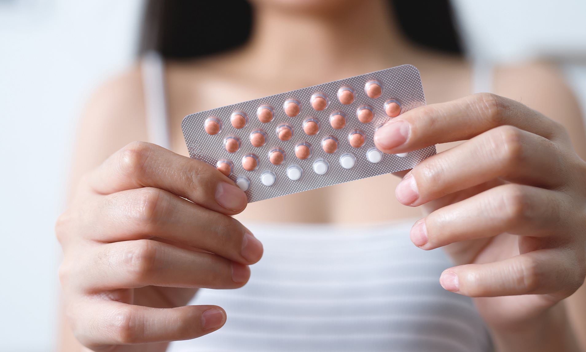 Major study finds women on the pill are more likely to need weight loss jabs