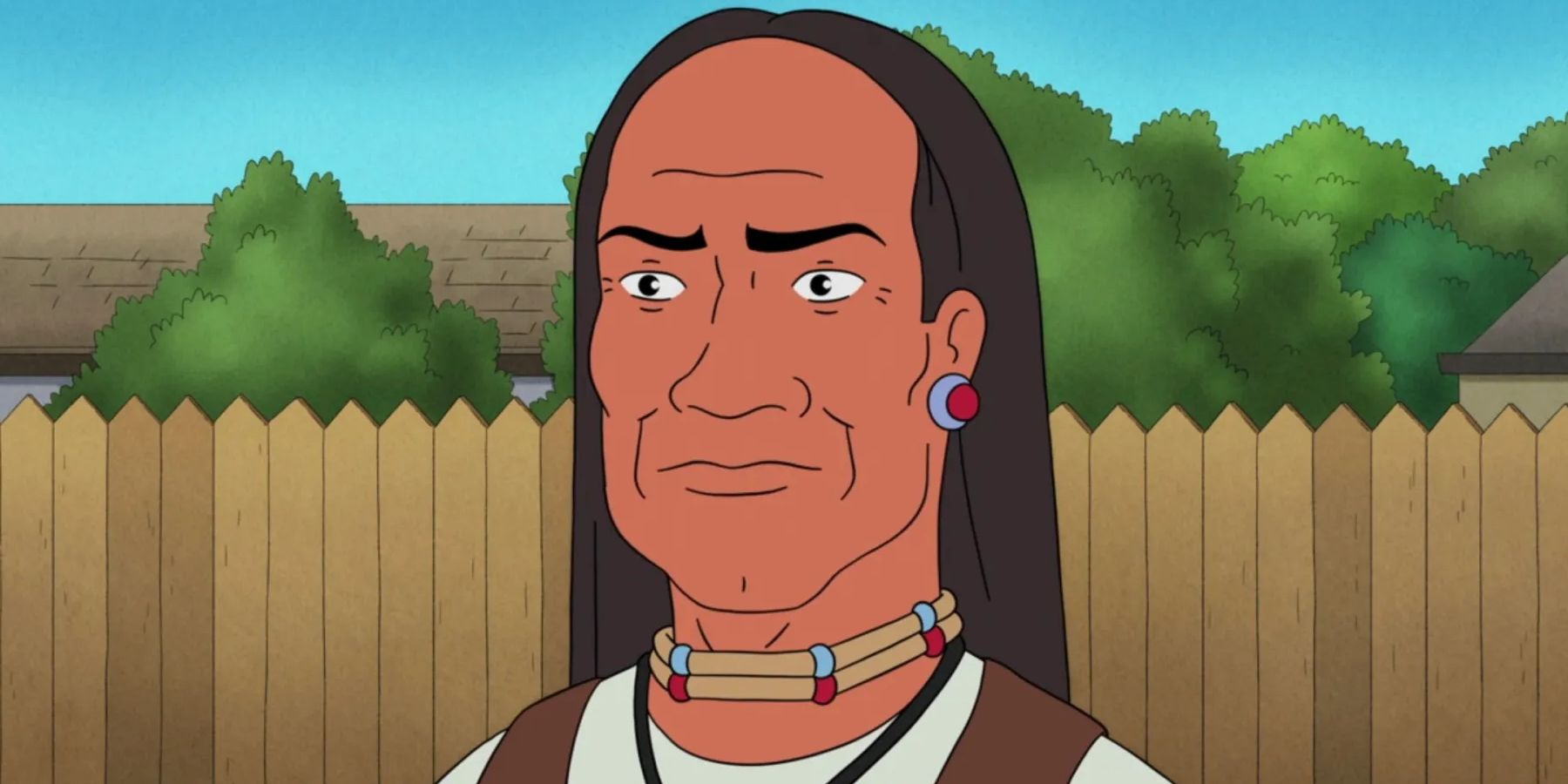 Hulu's King of the Hill Showrunner Addresses Future Plans for John Redcorn After Actor's Death