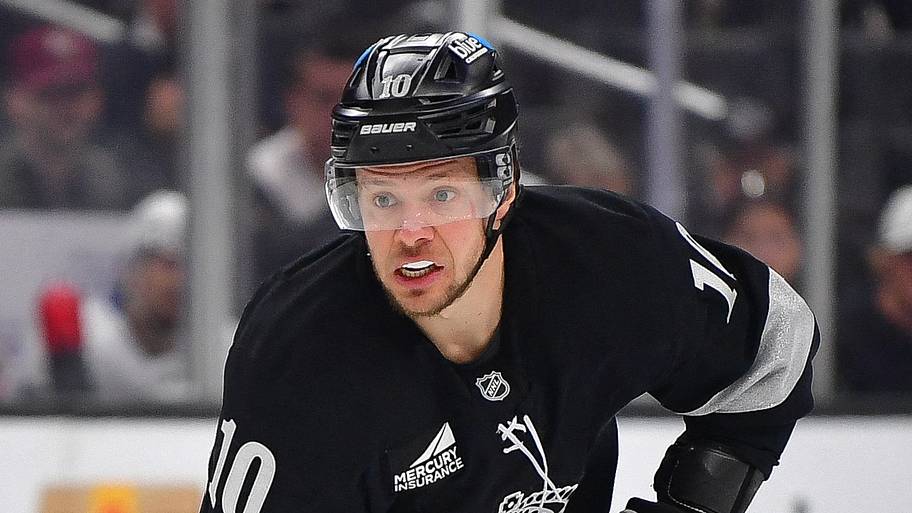LA Kings earn impressive spot in ranking of NHL's best winger groups