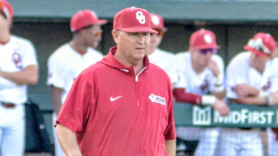 Skip Johnson officially adds Tyler Johnson, Ken Guthrie to Oklahoma coaching staff