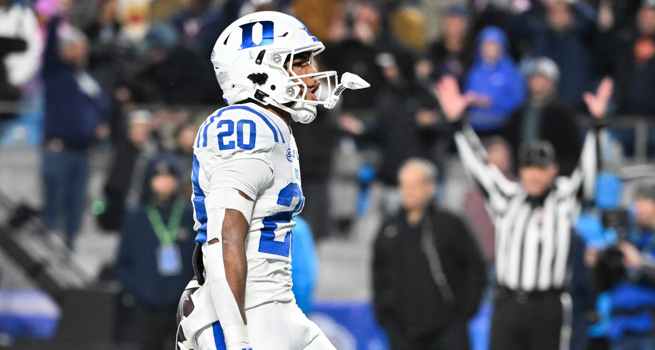 My take: Disclosure of a preseason ACC ballot