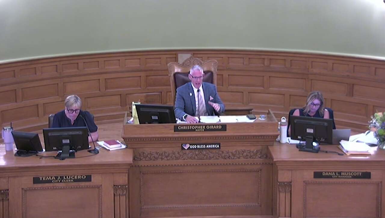 Bay City approves opioid recovery funding, advances Fire Station 2 plans, welcomes city manager