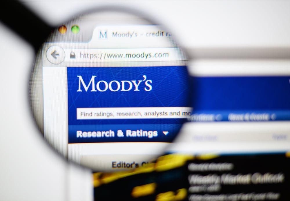 Moody’s stock gains on Q2 earnings beat: Robust debt issuance, AI growth drive target raise