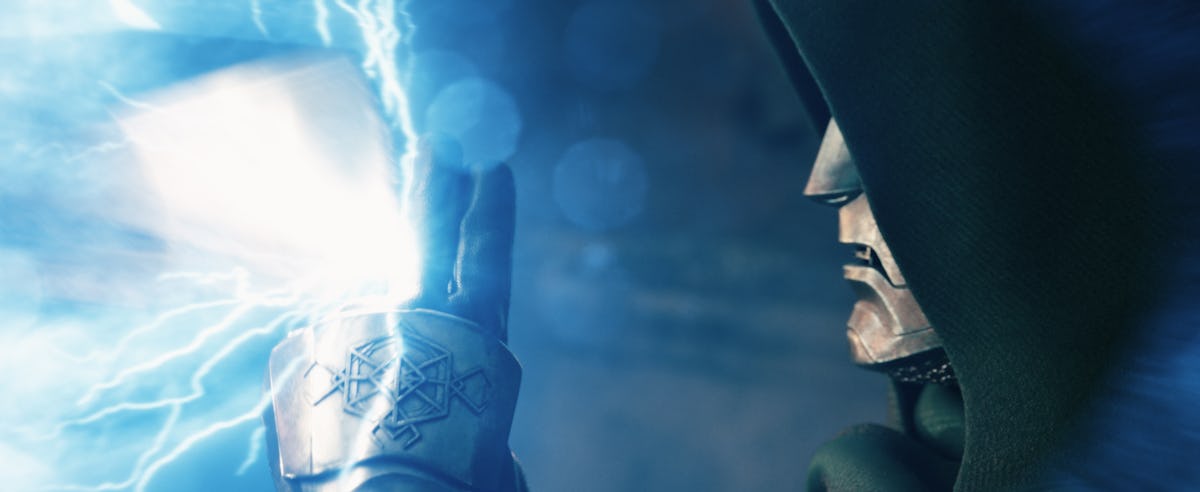 'Avengers: Doomsday' release date, cast, plot, and more for the Marvel movie