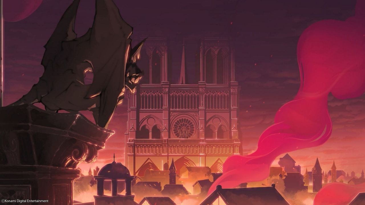 Castlevania: Belmont's Curse asks you to find joy in the difficulty and it won't be simple or easy