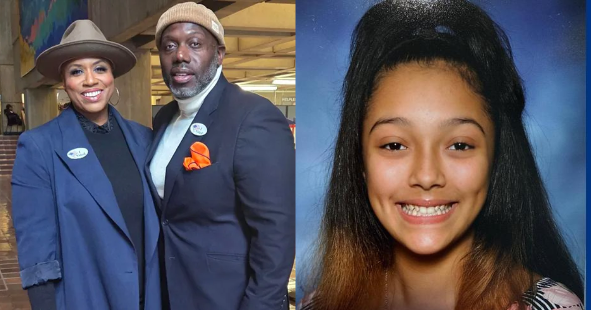 Mother speaks out after 18-year-old found dead in home owned by Ayanna Pressley’s husband