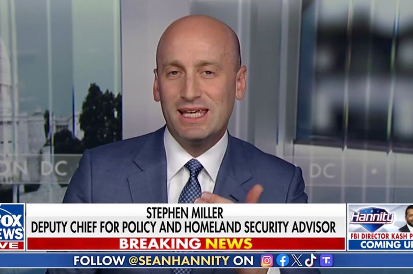 Stephen Miller has said several controversial things on Fox News