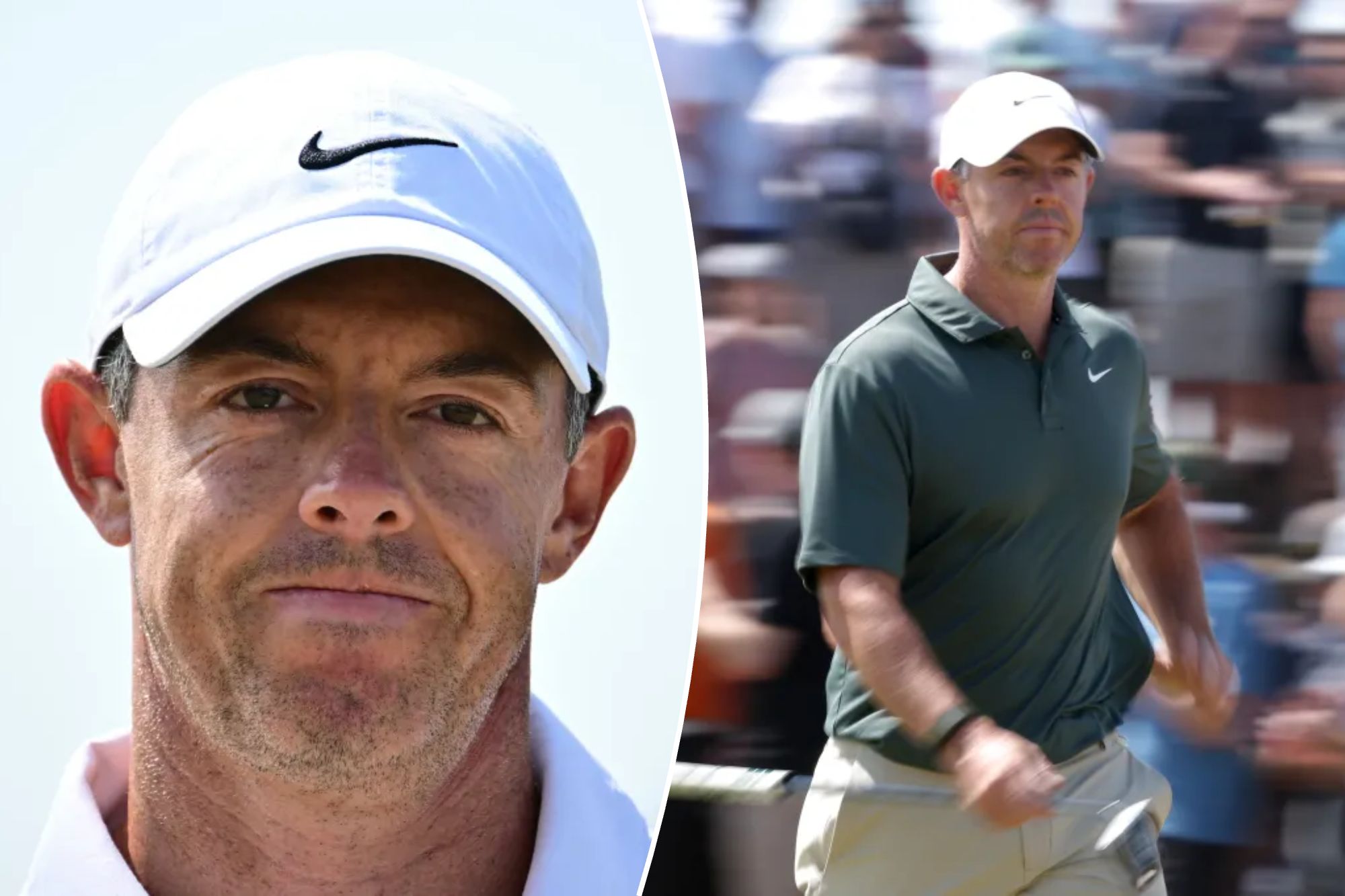 Rory McIlroy’s candid admission that will make PGA Tour squirm: 'Why would I care?'