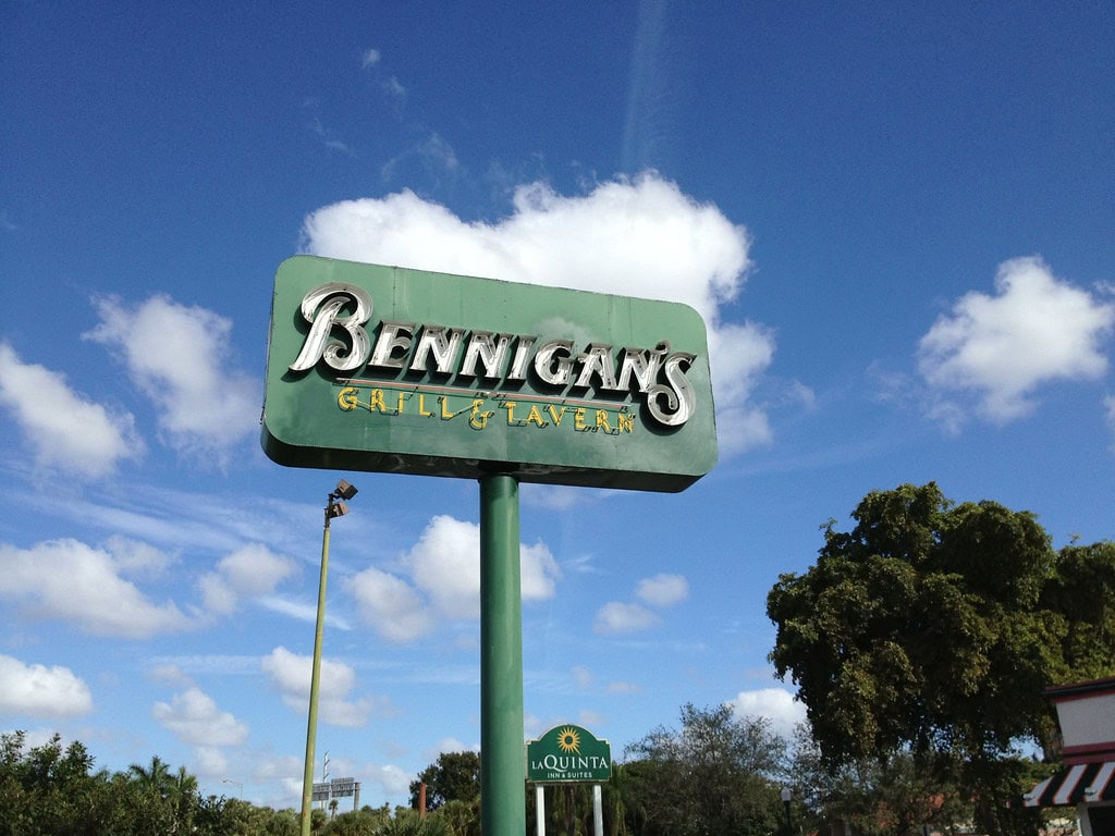 17 Once-Beloved Restaurant Chains That Lost Their Way