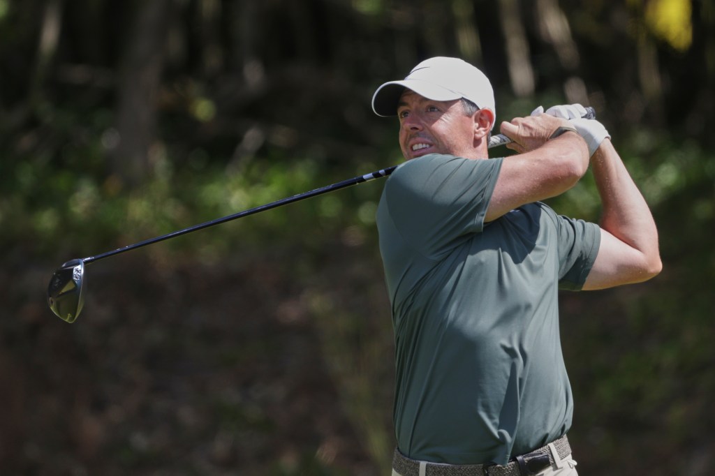 Rory McIlroy’s candid admission that will make PGA Tour squirm: ‘Why would I care?’