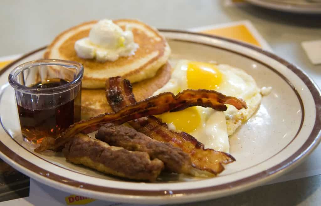 17 Once-Beloved Restaurant Chains That Lost Their Way