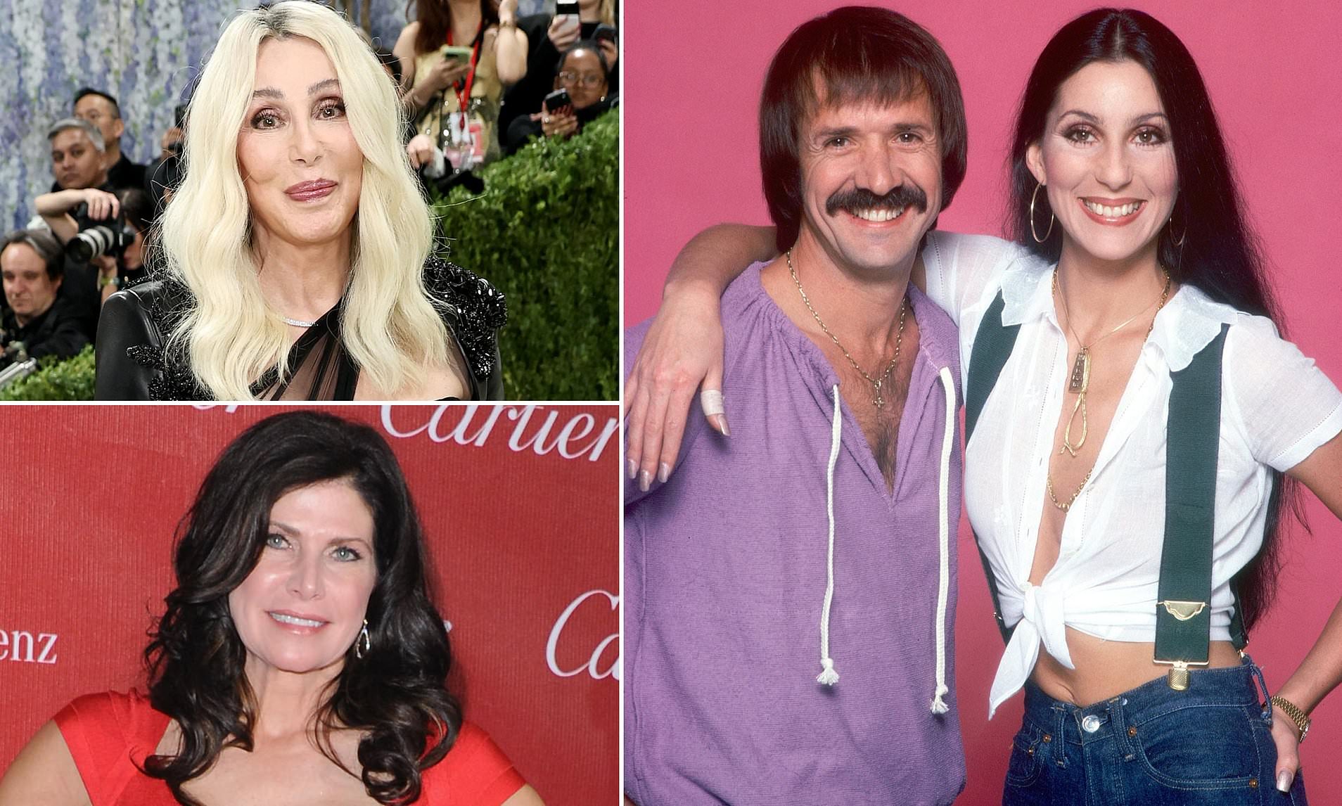 Cher on the hook for $1M legal fees in war with Sonny Bono's widow