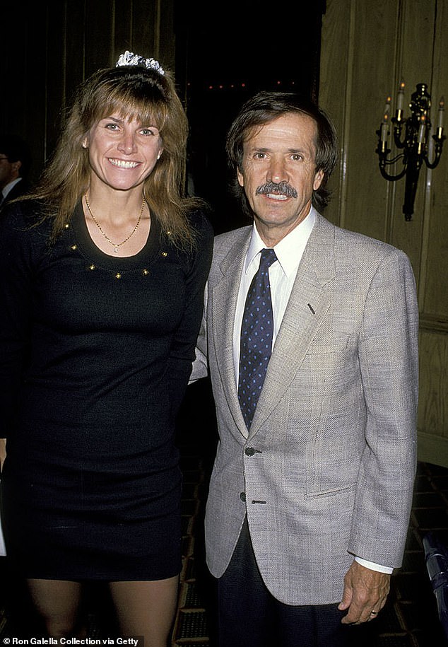 In 1986, two years after divorcing his third wife Susie Coelho, Sonny married Mary in 1986. They welcomed son Chesare Elan Bono in 1988 and daughter Chianna Maria Bono in 1991