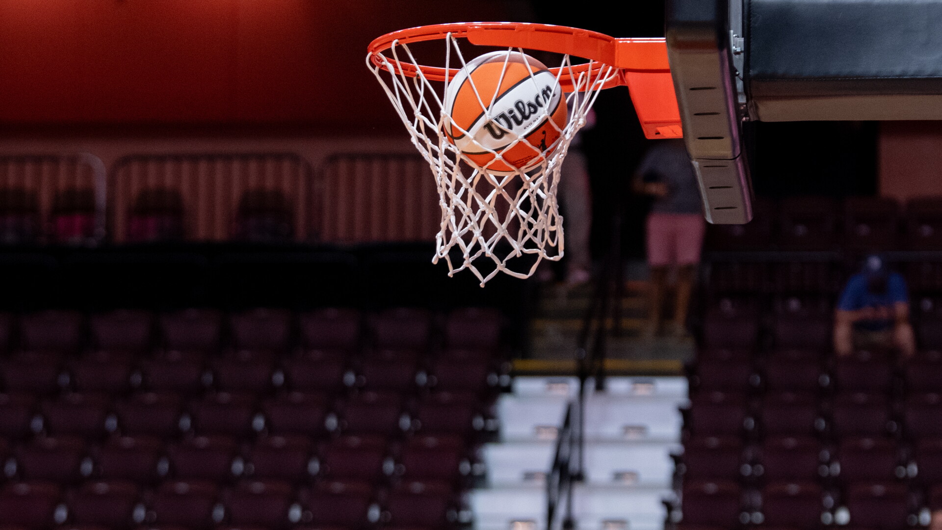 2026 WNBA All-Star Game Rosters: Full Team Coop & Team Spoon Player Lists, Starters and Reserves