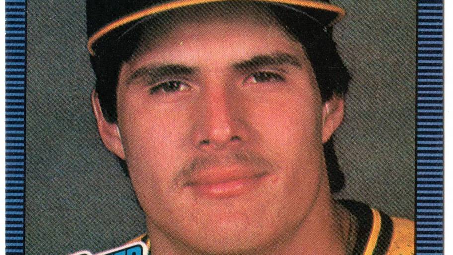 Jose Canseco