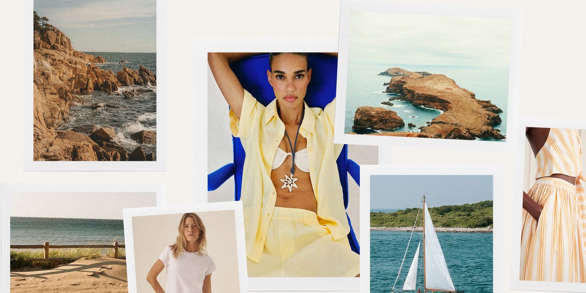 How to channel New England’s preppy style in 7 distinct looks