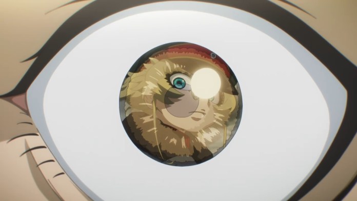 Saga of Tanya the Evil Season 2 Episode 3 Review: Peace Was Never an Option For Tanya 1