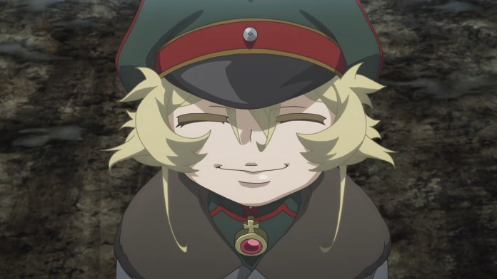 Saga of Tanya the Evil Season 2 Episode 3 Review: Peace Was Never an Option For Tanya 5
