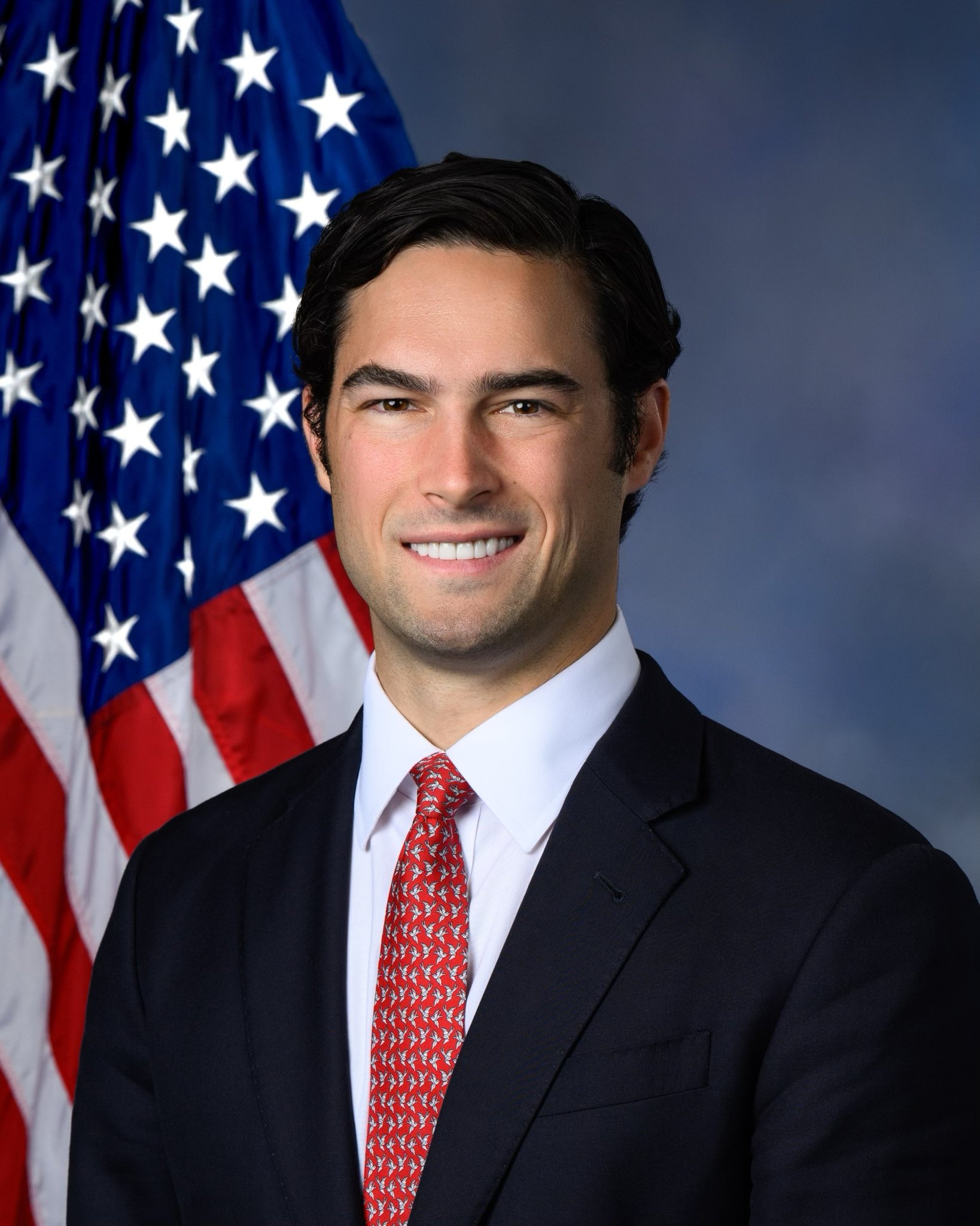 Brandon Gill’s viral hearing clash targets Democratic Socialists over tax dollars