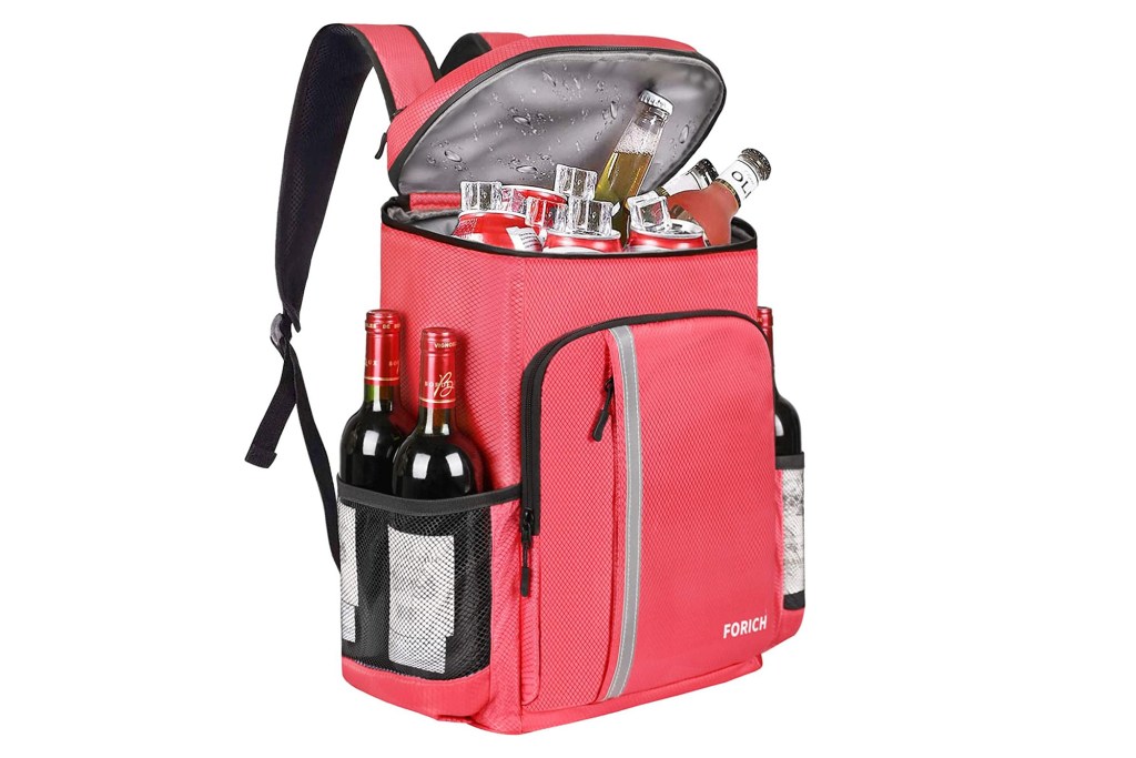 Warm drinks? No thanks — The best coolers we tested for hosting, camping, hunting and more