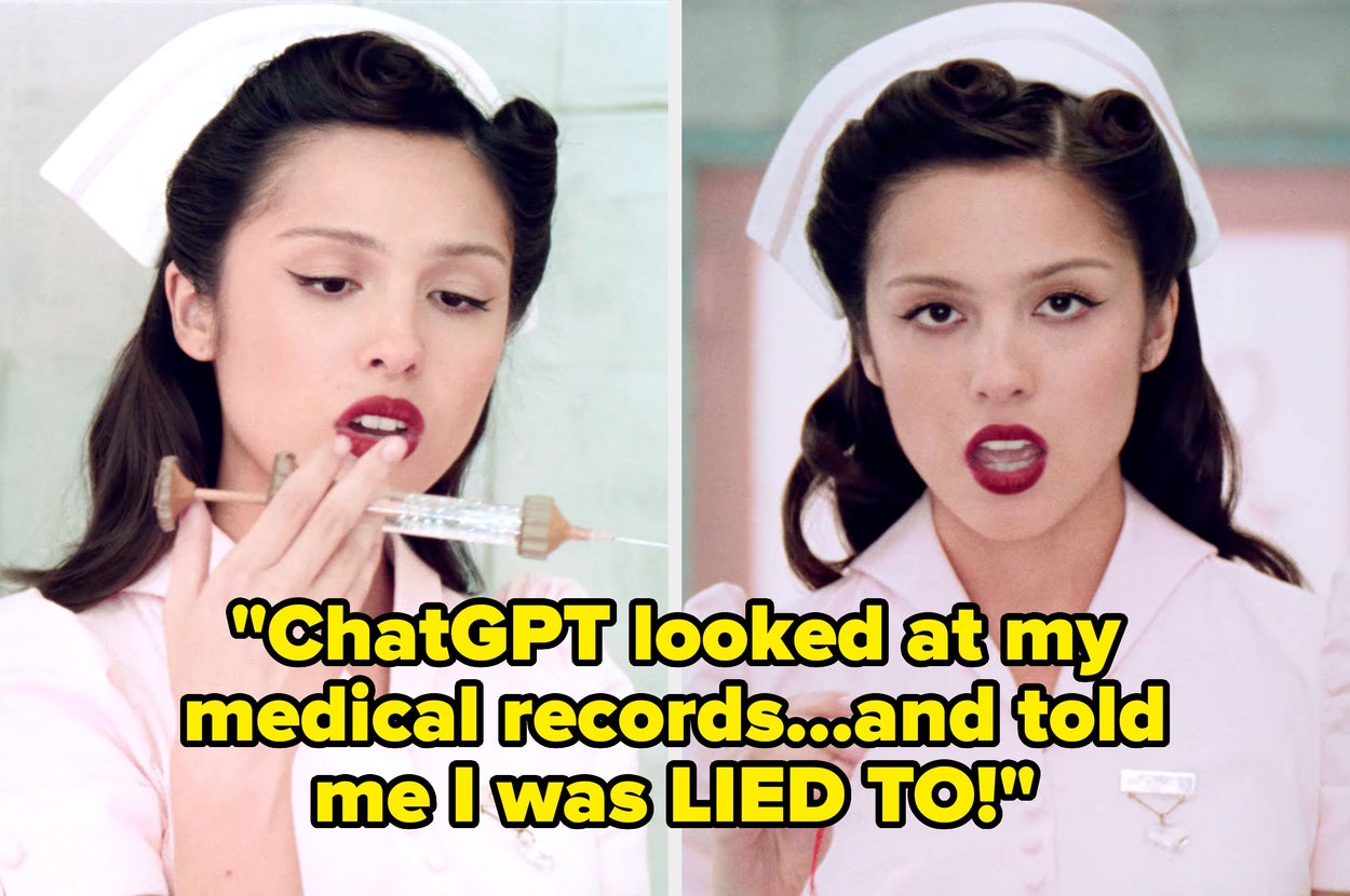 Adults are admitting the wild, weird, or unhinged ways they use ChatGPT