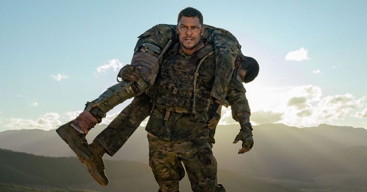 War machines cast: Which stars are confirmed & not returning for Alan Ritchson sci-fi movie