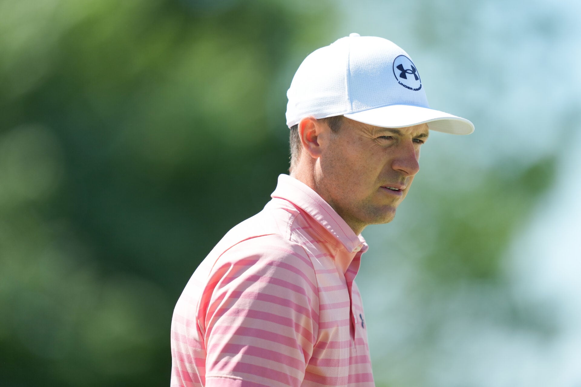 Jordan Spieth’s best chance at redemption may have to wait until 2028 and he won’t like it one bit