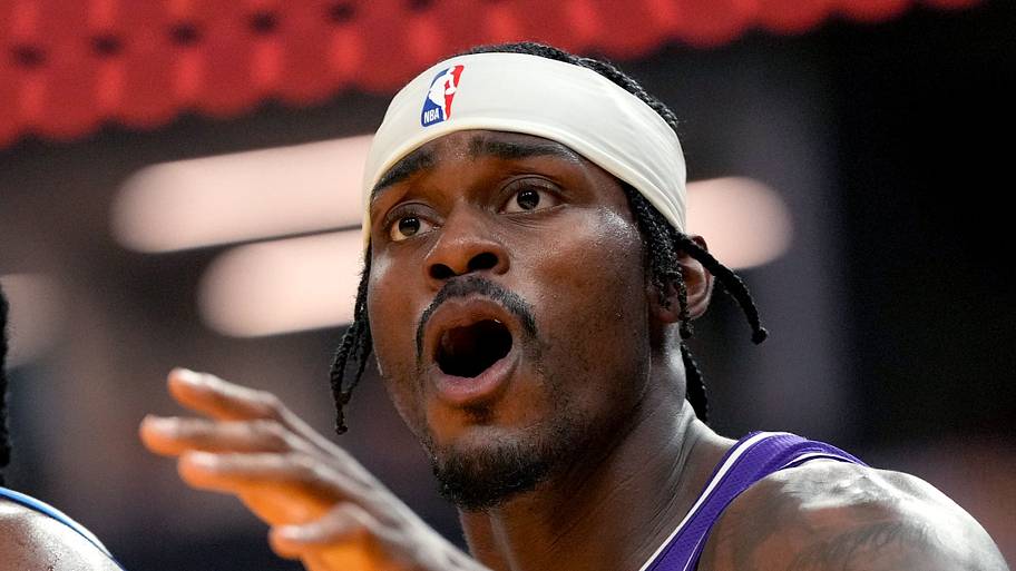 Jarred Vanderbilt could give the Bucks an edge in Jonathan Kuminga chase