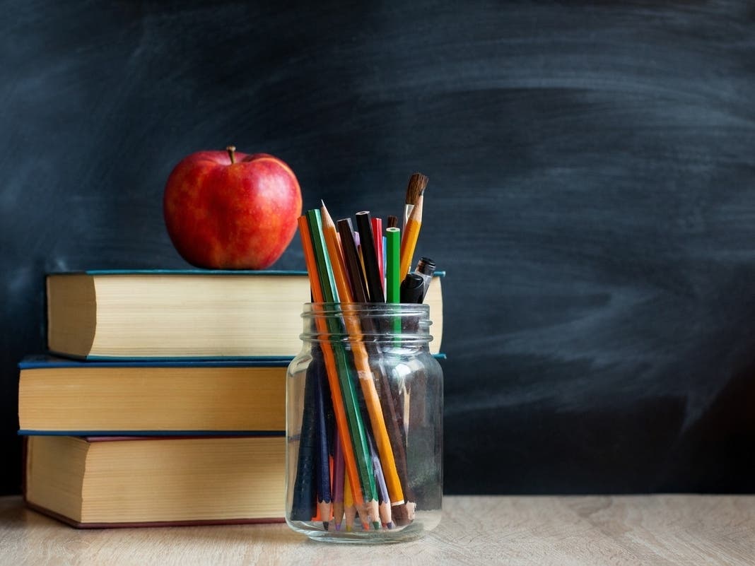 Presentation set for college students with disabilities at Lacey Library