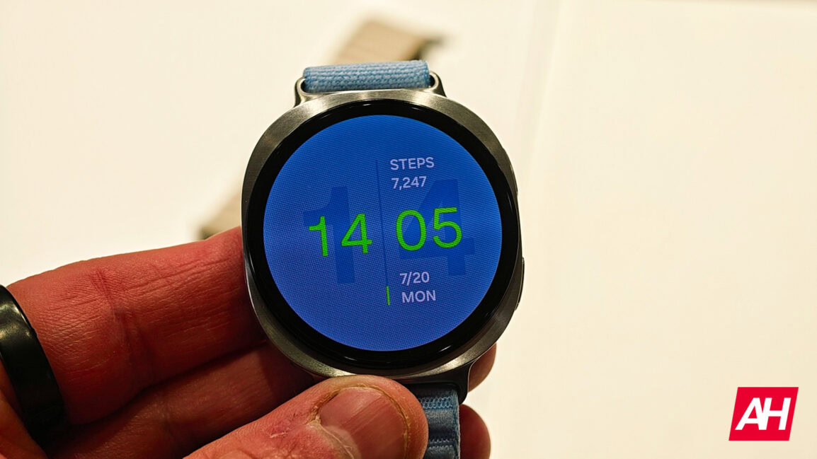 Samsung Galaxy Watch 9 AH 6