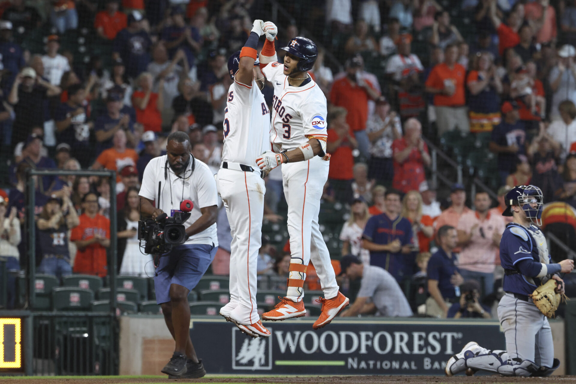 Astros could be huge MLB trade deadline winners if they trade 2 specific players