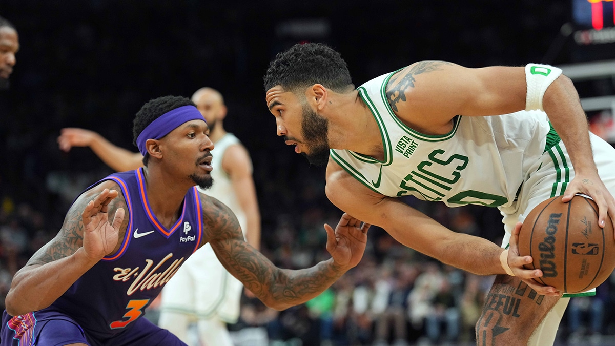 NBA rumors: Celtics linked to Bradley Beal along with Heat, Clippers