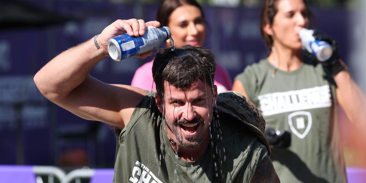 ‘Challenge: Cutthroat’ Is Full of Reality Faves