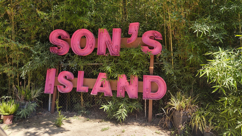 Texas' hidden island getaway under an hour from San Antonio could easily pass for Hawaii