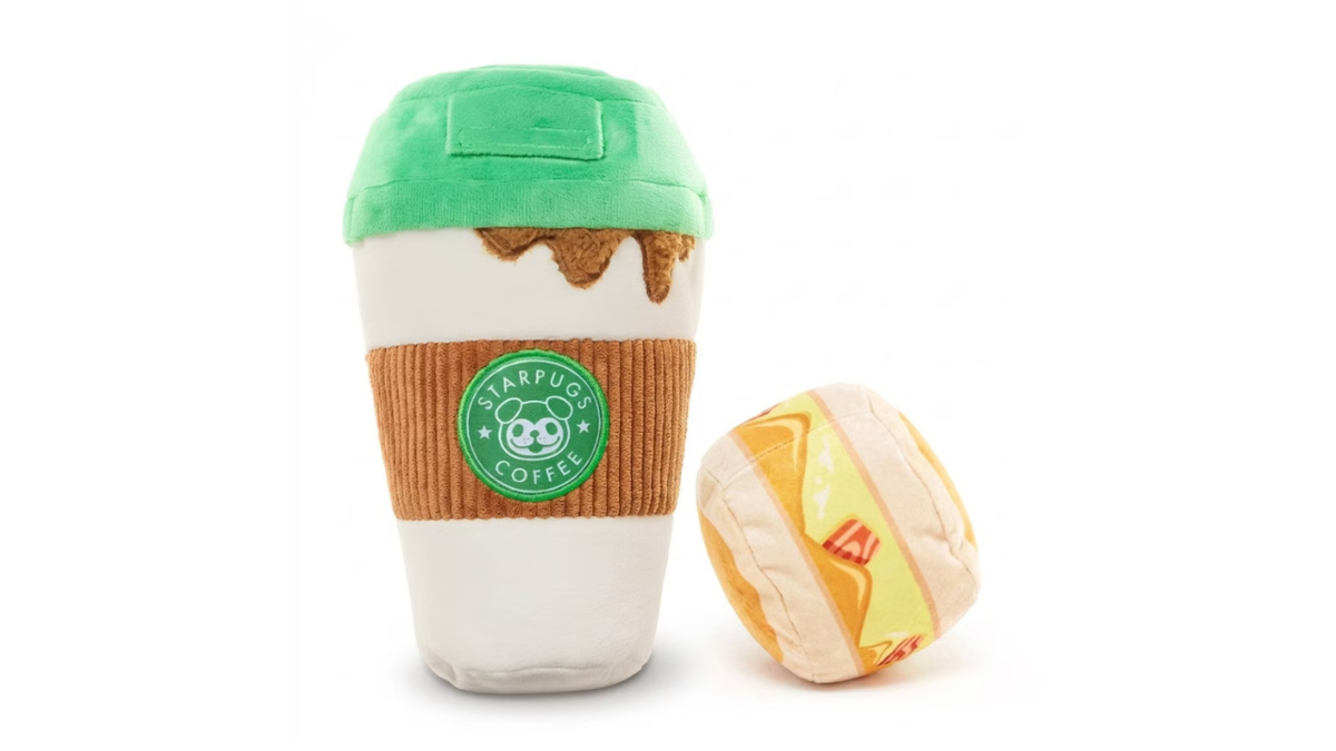 target-bark-puppin-hot-latte-dog-toy