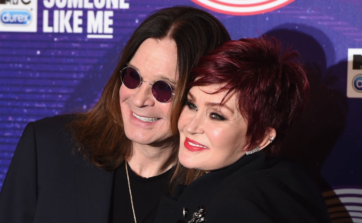 A year without Ozzy: Sharon Osbourne shares the one thing he wanted fans to do to remember him