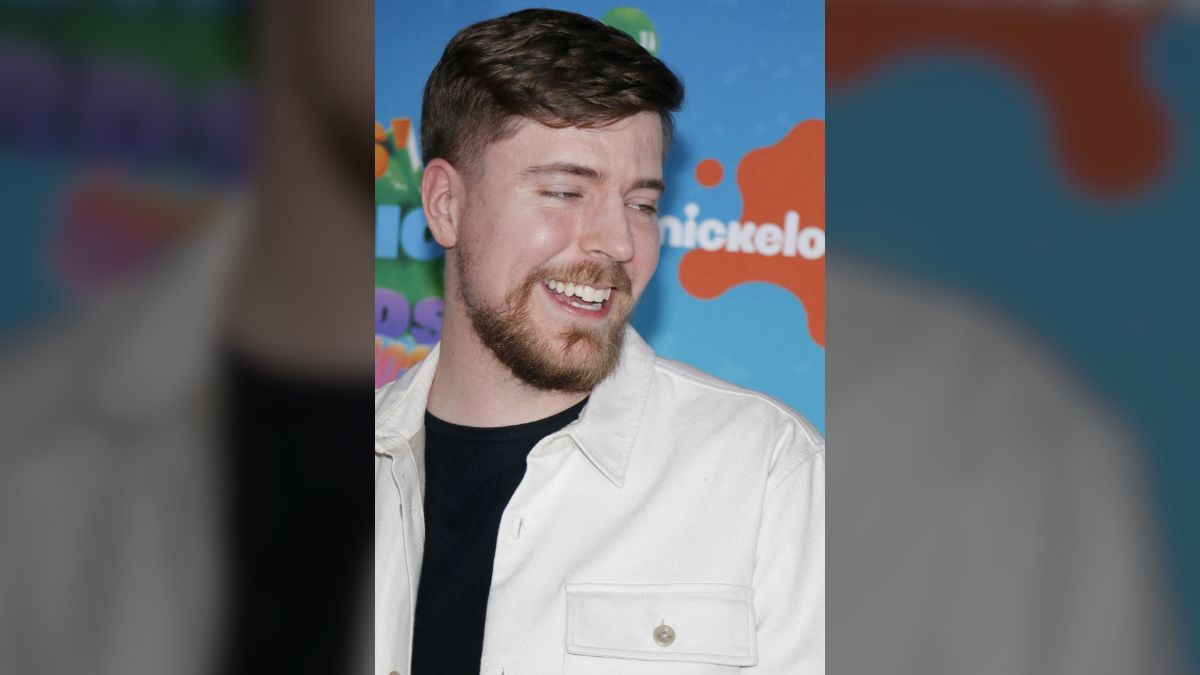 MrBeast marries Thea Booysen in intimate private island ceremony with 70 guests