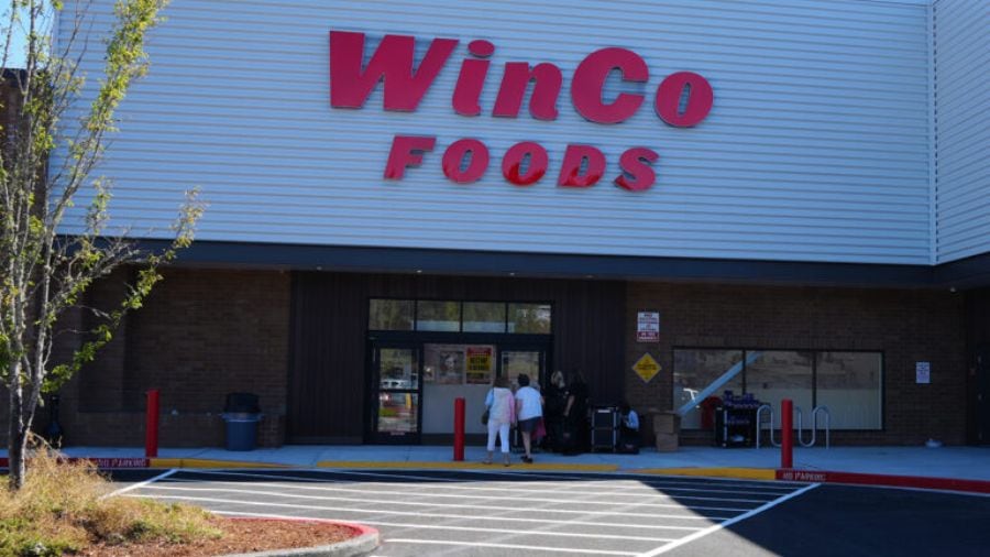 New WinCo Foods coming to Renton’s former Fry’s Electronics space