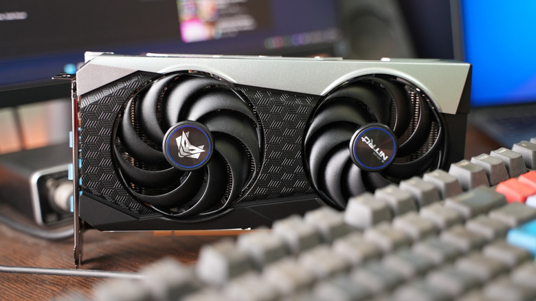 5 disadvantages of buying an AMD GPU instead of Nvidia