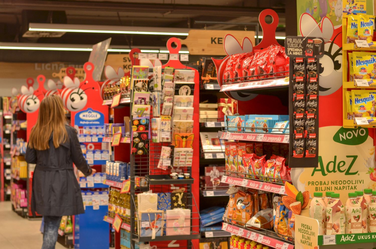 Scanned at the sliding doors: How SAFR Guard's facial recognition is quietly tracking grocery shoppers
