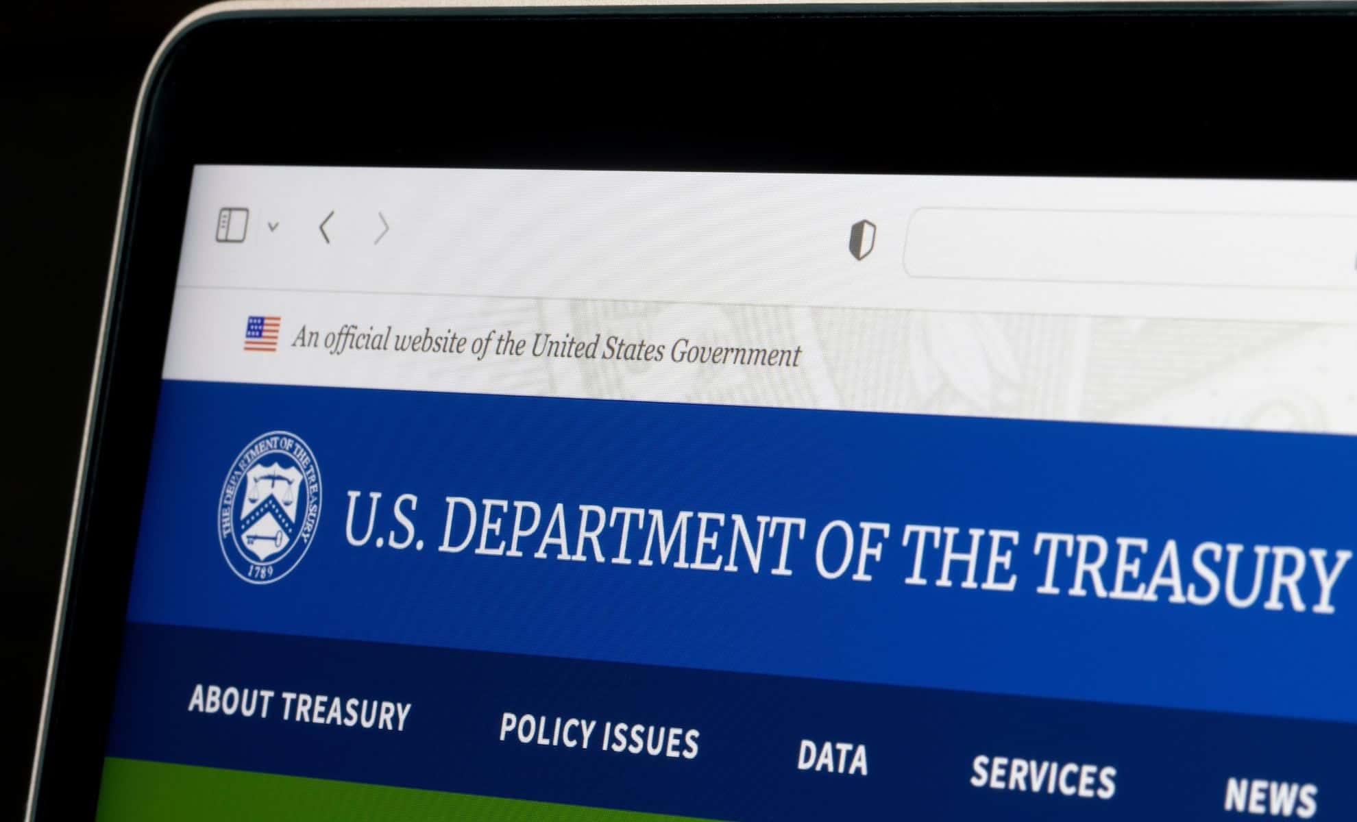 Treasury Dept. uncovers $99M in payments sent to deceased recipients through new fraud check