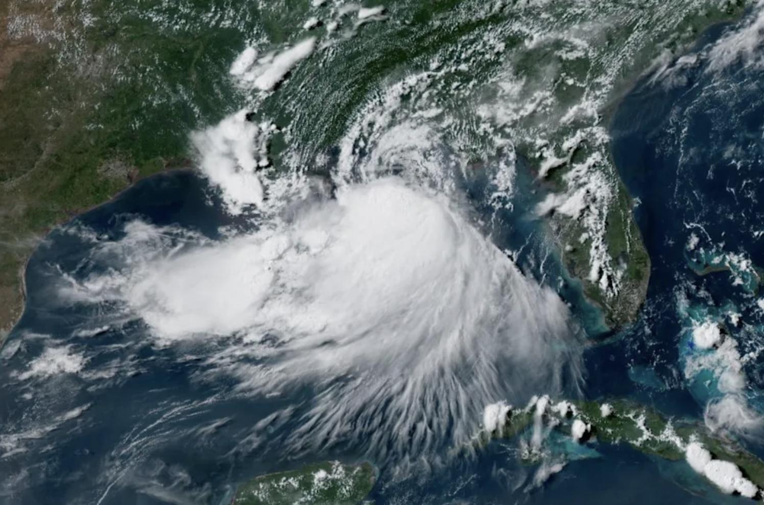 WPC forecast highlights marginal to moderate risk of heavy rainfall across the United States