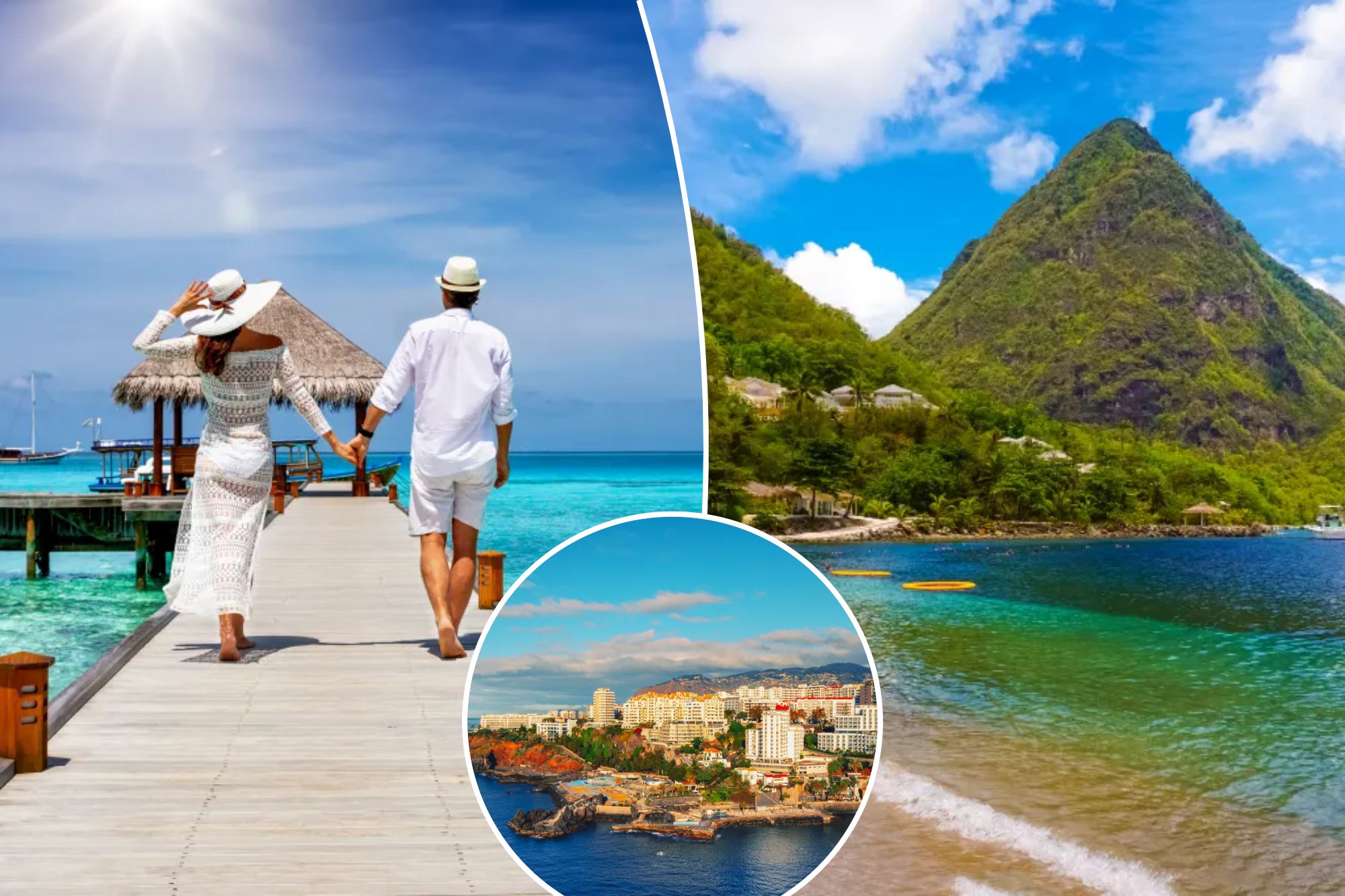 World’s hottest islands of 2026 are more affordable than you think — with two American destinations on the top 10