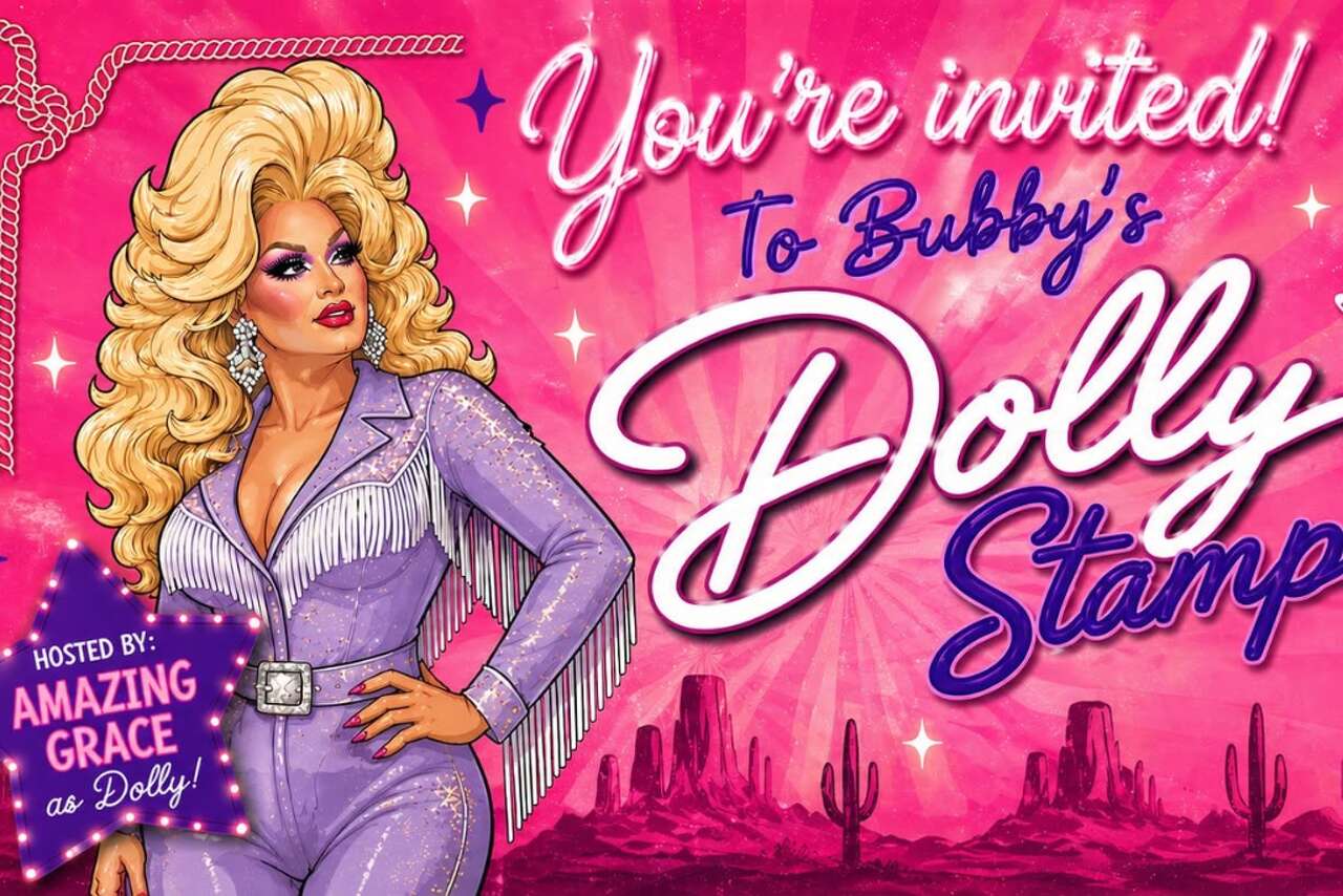Bubby’s Dolly Stampede brings Dolly-themed drag show to Alton on July 24