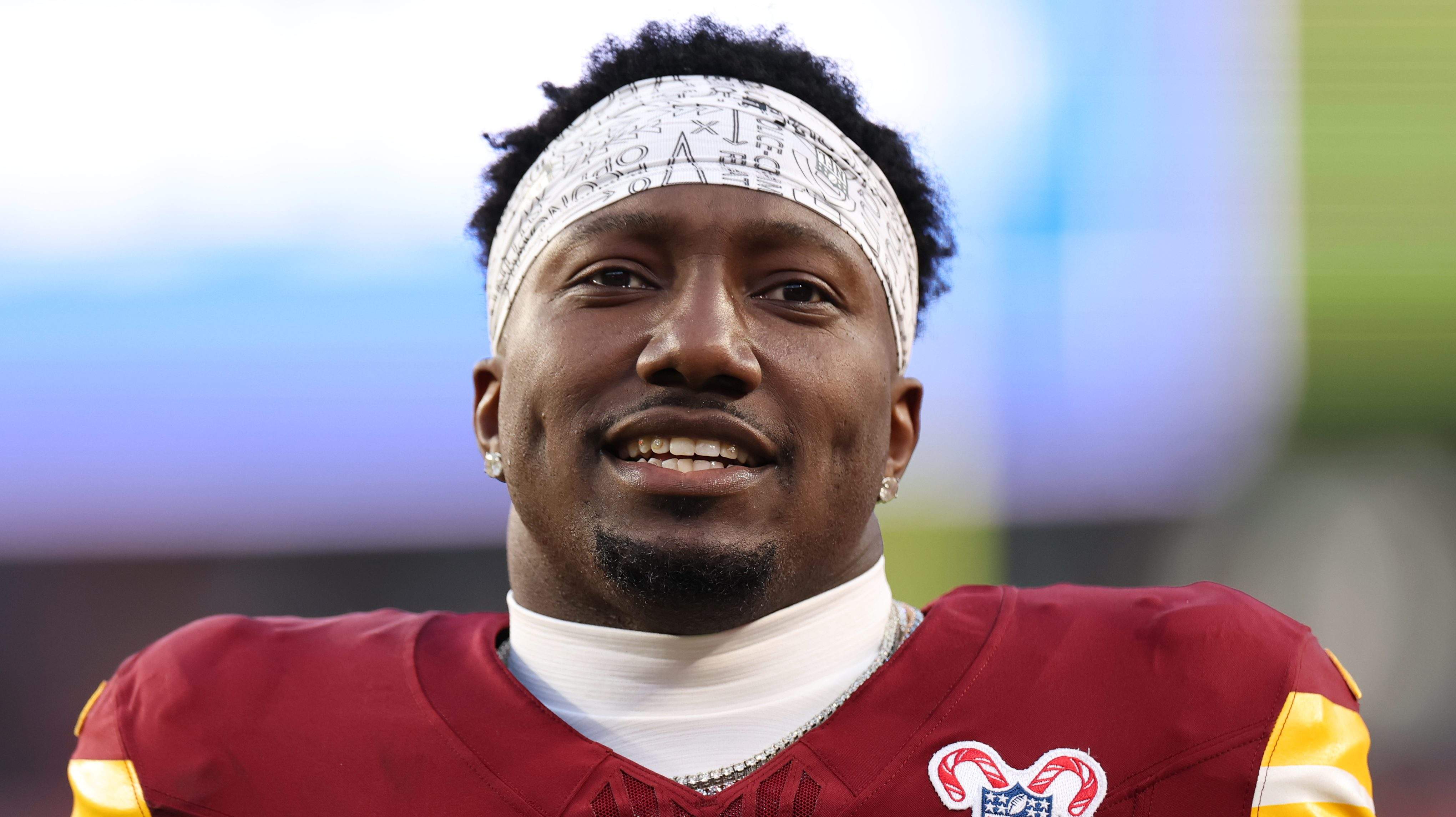 Giants could be landing spot for former Pro Bowl wide receiver
