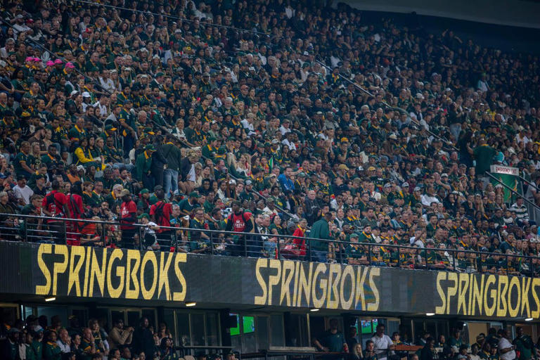 Updated Nations Championship logs after Round 3: Springboks and France ...