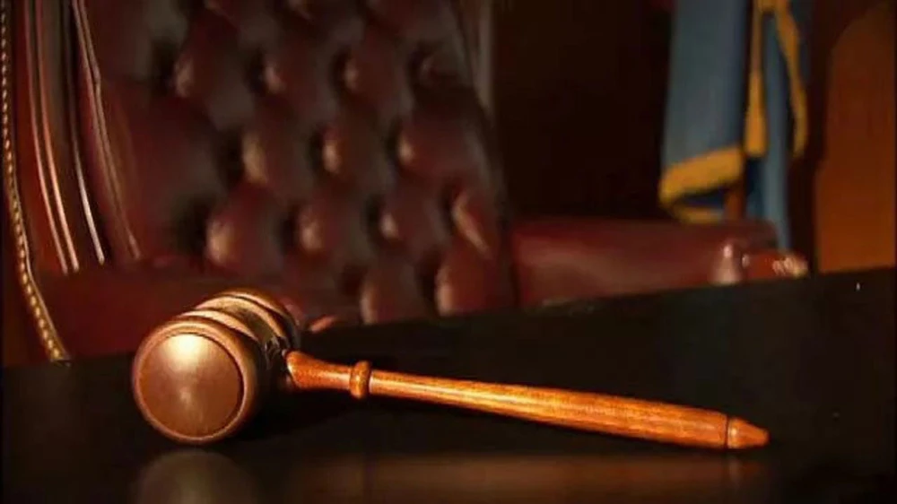 Oklahoma City man charged in federal synthetic opioid distribution death case