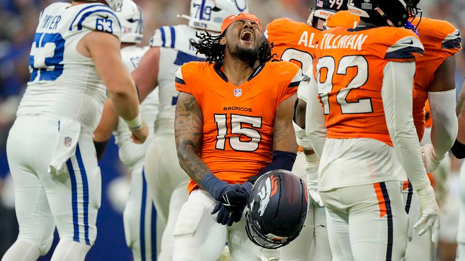 FanSided's latest player rankings speak volumes to Oklahoma's NFL pipeline