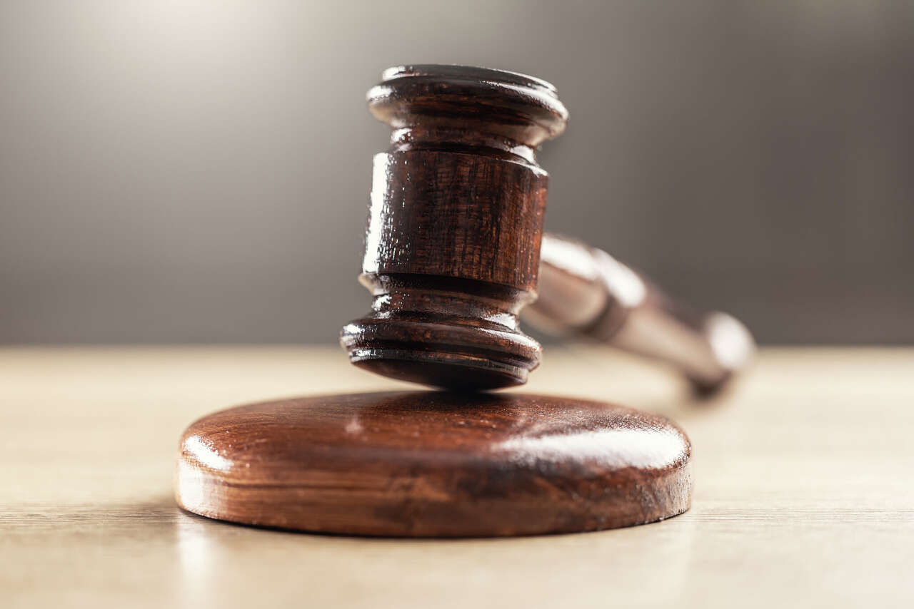 Greenwich man pleads guilty to stealing more than $2M from elderly victim's estate